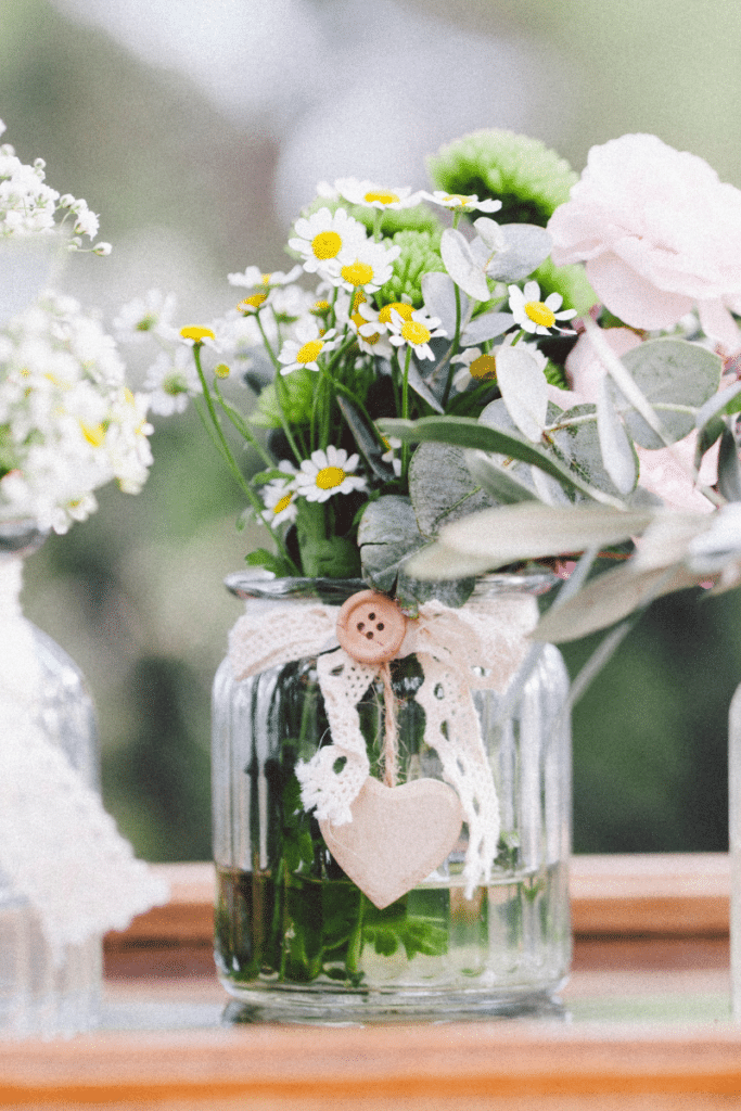 bodas rústicas