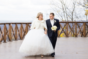 bodas en invierno