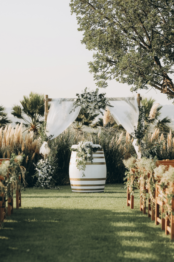 bodas en invierno