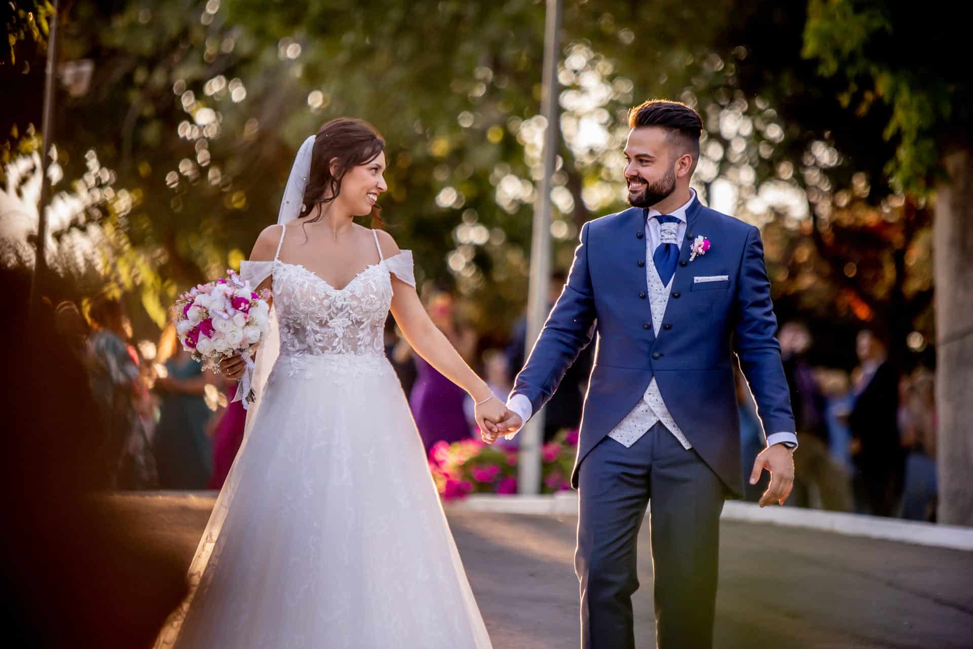 Bodas de Fin de Semana Finca La Dehesilla